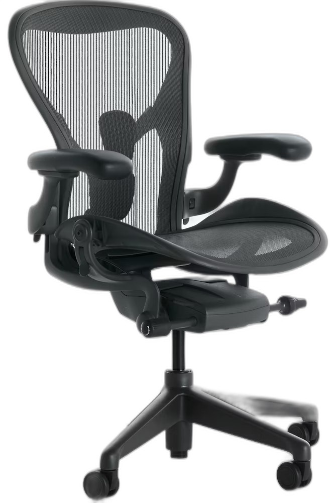 Herman Miller Aeron